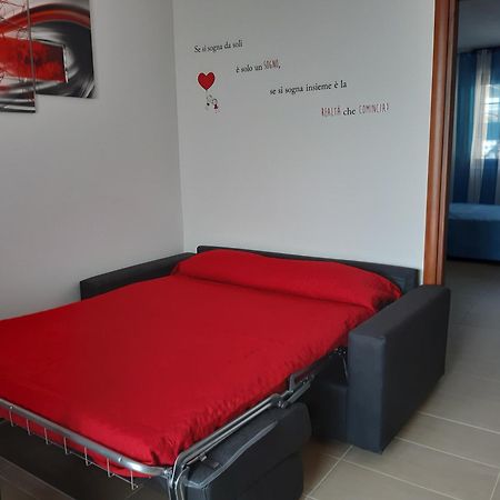 Casa Vacanze Da Lory Порто-Торрес Экстерьер фото