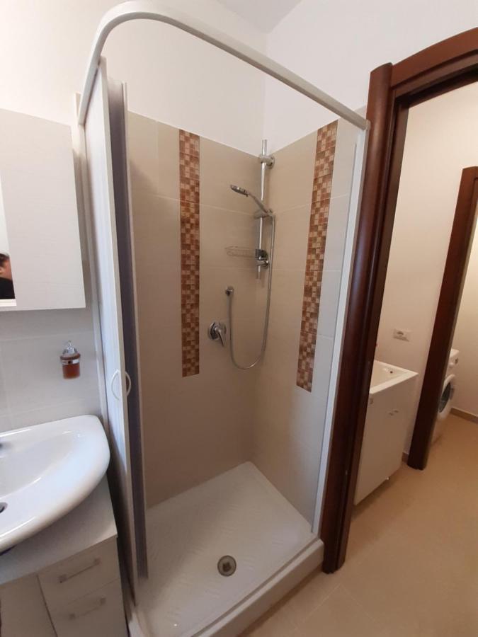 Casa Vacanze Da Lory Порто-Торрес Экстерьер фото